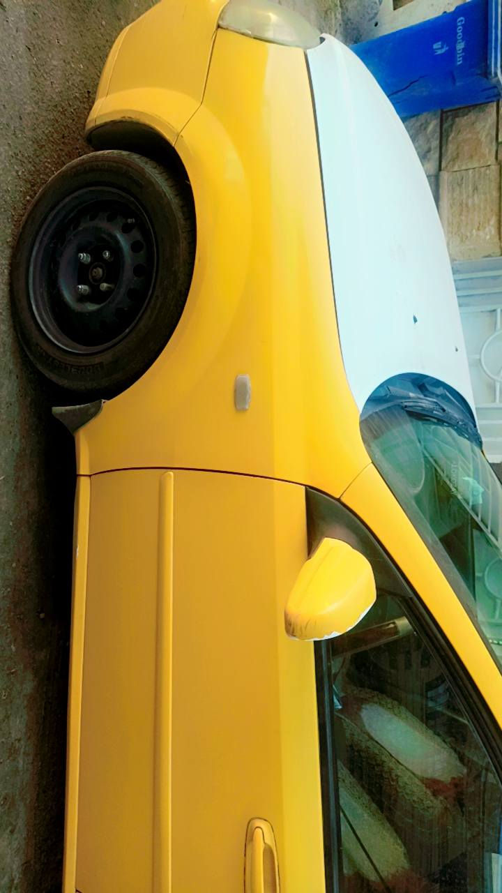 السلام عليكم  اوبترى صفره بغداد موديل 2011كير ومكينه خير من الله  تحويل ثاني يوم  السعر 55$ وبيه  مجال  العنوان الشعب  ***********
