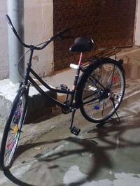 دراجة • للبيع