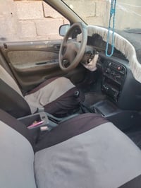 سيفيه • ١٩٩٧ • اوراق