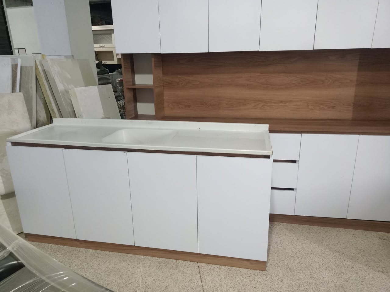 کەم بەکار هاتوو بەتامی لۆک
کەوەنتەری 3مەتر مەخسەل 2مەتر 
موادی ئێندی ئێفی تورکی 
بۆ فرۆشتن   شوێن چم چماڵ گەرەکی ئەنفالەکان  تەنیشت خەسلی بریقە ئەوە فەرعەی دەچێ بۆ ئاسایشەکەو مەرکەزەکە
***********
***********
@everyone
