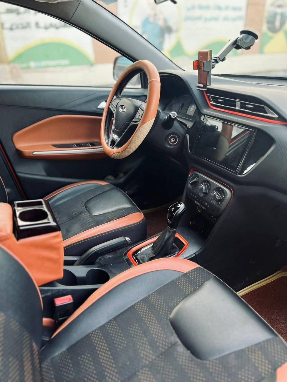 السلام عليكم تيكو برو 2 موديل ٢٠١٨ ماشيه ٤٠ سياره مكفوله بدون ضربه ولا صبغ سياره جاهزه السعر ٨٦ رقم تلفون ***********
