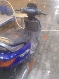 فراشه • نضيف • كهربائي