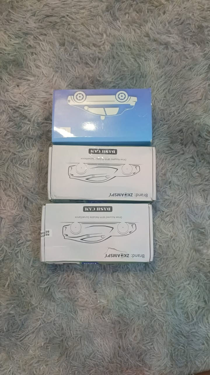 داشكام مال سياره فول اجدي سعر القطعه ١٥ سعر ٣ قطع ٥٠ مع توصيل


**إذا كنت صاحب هذا الإعلان وتريد حذفه لأي سبب، رجاءا أرسل رسالة إلى الدعم الفني**