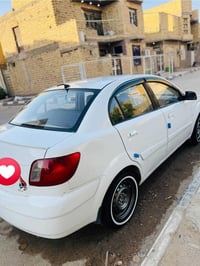 كيا ريو • ٢٠٠٩ • محرك ١٦٠٠