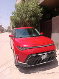 وارد امريكا • ٢٠٢٥ • جير CVT