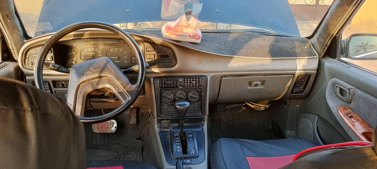 برنس دايو 93 رقم سياره ديالئ مشروع وطني مالك سياره كربلاء المقدسة محرك وكير كفاله طخم تاير دواخل جديده وتو ماتيك سعر 18وبي مجال سعر طلي مكرم سامع العنوان بصره قضاء الدير/077


**إذا كنت صاحب هذا الإعلان وتريد حذفه لأي سبب، رجاءا أرسل رسالة إلى الدعم الفني**