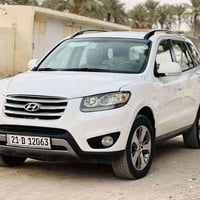 سنتافيه • ٢٠١٢ • مكينة ٢٤٠٠