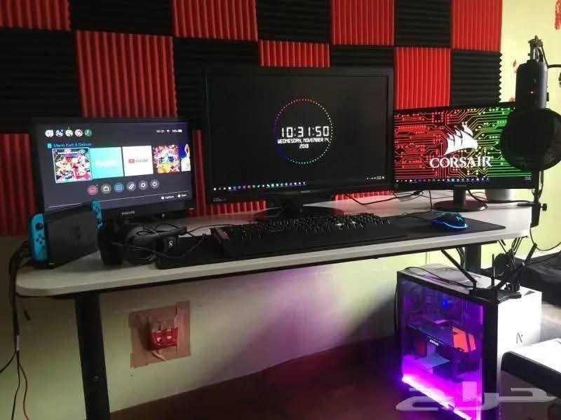 عازل صوت اسفنج لون ابيض قياس القطعه 30*30 العدد 25 قطعه السعر 25 الف مع التوصيل متوفر توصيل كل المحافضات ***********
