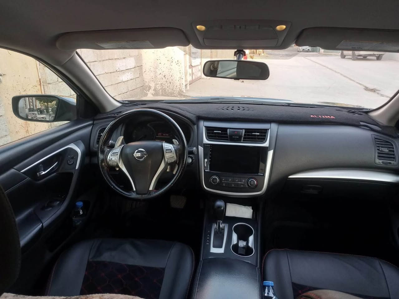 التيما 2017 كفاله عامه من الصبغ مواصفات SR فول عده الفتحه محرك 2500 تحويل ثاني يوم مكانهه كربلاء كربلاء, العراق


**إذا كنت صاحب هذا الإعلان وتريد حذفه لأي سبب، رجاءا أرسل رسالة إلى الدعم الفني**