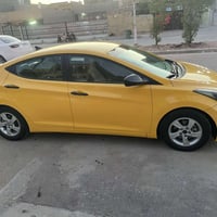 النترا موديل 2014 أمريكي حادث جاملغ خلفي بدون دواخل كير مكينه تبريد دا...
