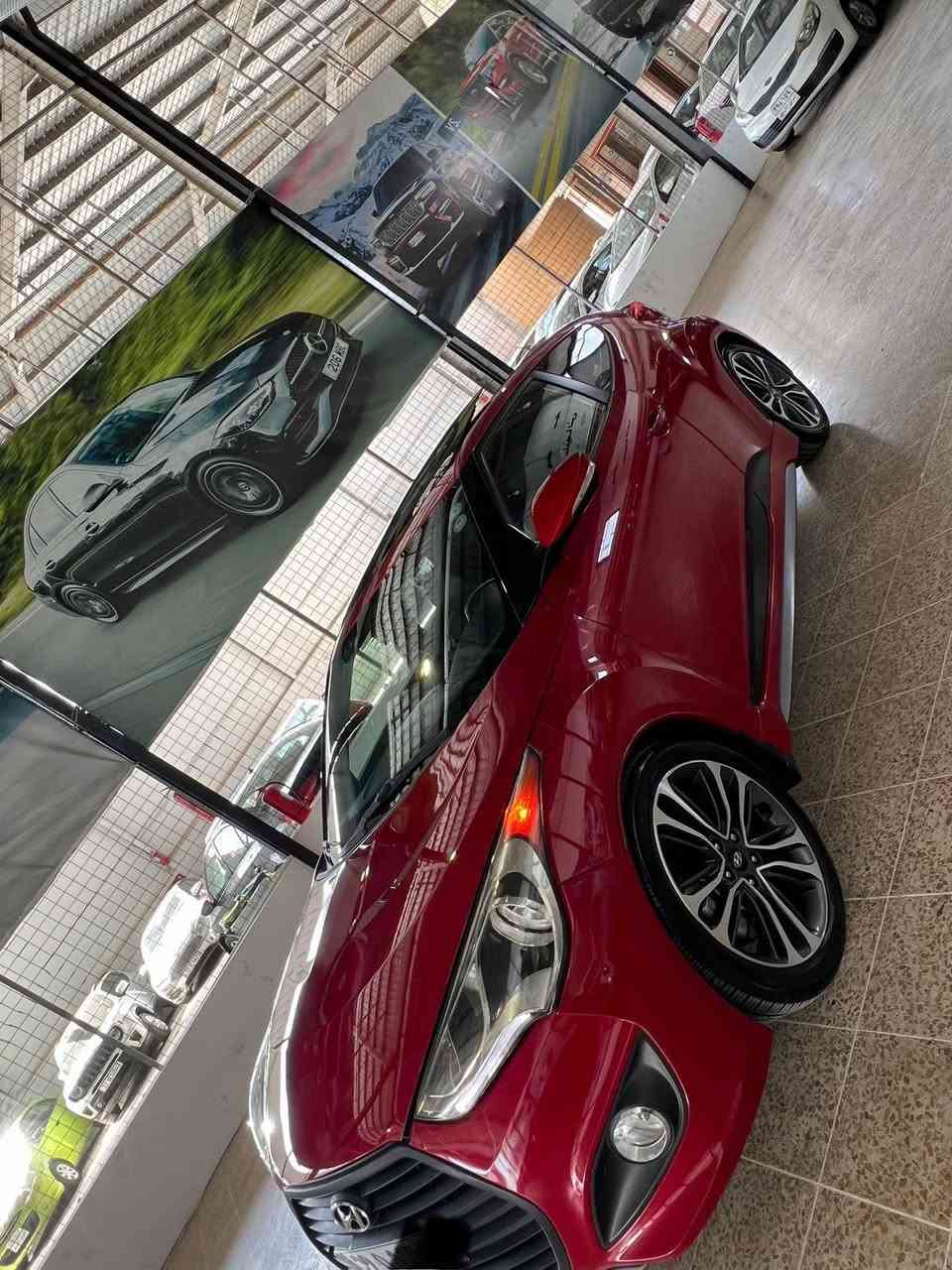 هونداي فوليستر 2016 فول الفول     ماشية 57 الف زيرو

بنراما 

بصمة 

كشنات جلد 

نقطة عمياء 

تحديد مسار 

قفل سرعه 

بك لايت لد 

شاشة كار بلي 

حساس خلفي 

كامرة خلفية 

رقم اربيل تحويل أو وكالة 

العنوان الديوانية صور الحادث بل منشور

السعر قفل 100 

***********
