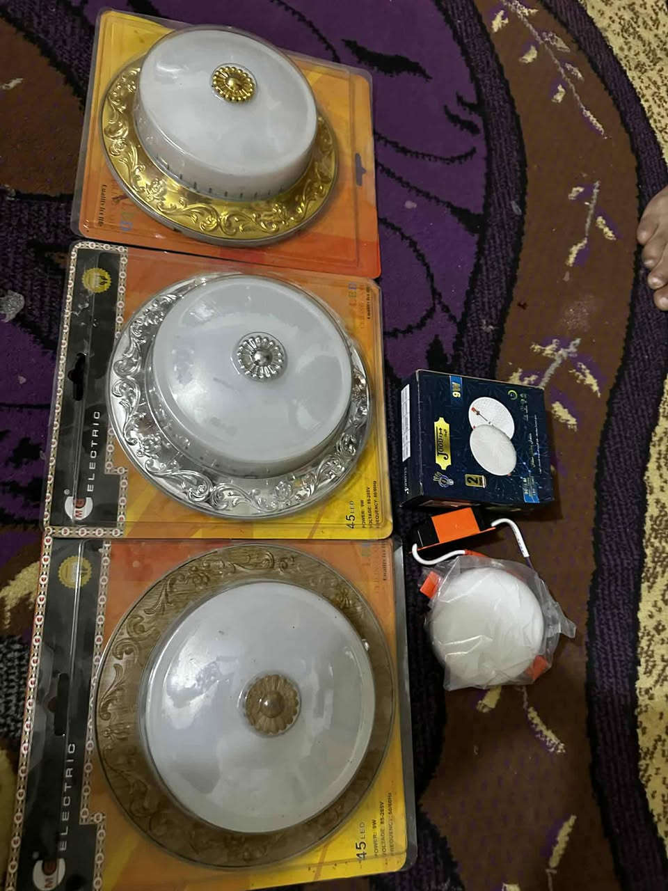 يارزاق غراض البيع رخيصه تصفيه محل


**إذا كنت صاحب هذا الإعلان وتريد حذفه لأي سبب، رجاءا أرسل رسالة إلى الدعم الفني**