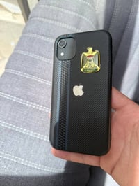 ايفون اكس ار • بلادي • بطارية ٨٠