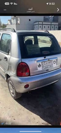 عندي كيكيو موديل 2011للبيع رقم بغداد تفاصيل وصور عله واتساب السعر 20وم...