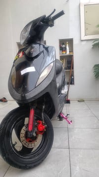 ماكس معدلة • كلج خلفي رياضي • بغداد حي الجهاد