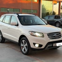 سنتافي • ٢٠١٢ • ٧ راكب