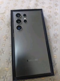 جالكسي S24 الترا • ٢٥٦ • اسود