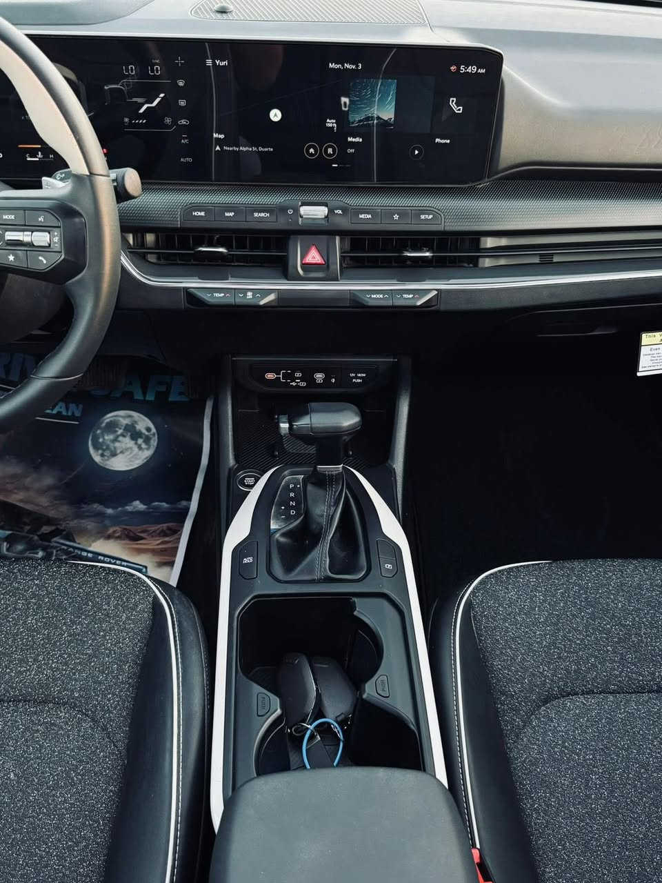 السلام عليكم
كيا K4 2025 جيتي لاين فول رقم اربيل بأسمي ماشيه 9 الف كيلو   صور الحادث مرفقة بدون صبغ بدون ايرباك بارد جزء من الجنطة وحافة البنيد فقط  

المواصفات : بصمة / بانوراما / جلد / هندبريك دكمة / شاحن وايرليس / لايت LED  / مكينة 2000 دوش / شاشة كبيرة متصلة ديجتال / كرسي كهرباء / كشنات امامي تدفئة / اوتو هولد / LED امامي وخلفي / قيادة ذاتية / كامرة دوارة / رادار تعديل مسار / اوتو بريك / رادار جانبي / مود درايف / تحكم ستيرن / كروس سرعة /مانع انزلاق / بلوتوث / اواكس / USB 

 

مكاني بغداد الكاظميه

التواصل ☎️***********
