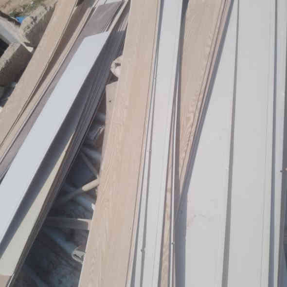 السلام عليكم يوجد اغلاف مالت جدران100 قطعه  ((السعر 5000 دينا،  ))(( المكان تكريت  
القادسيه ~~))»»***********꧂
