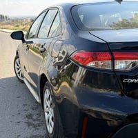 كورلا ٢٠٢٤ • بونيد صبغ • مرقمه اربيل