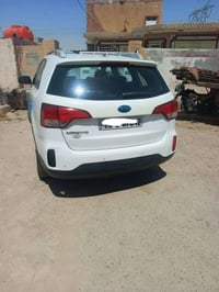 سورنتو ٢٠١٤ • رقم اربيل • مكفولة خليجي