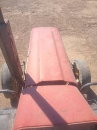 زيتور عنتر • مكينة أصلية • بابل