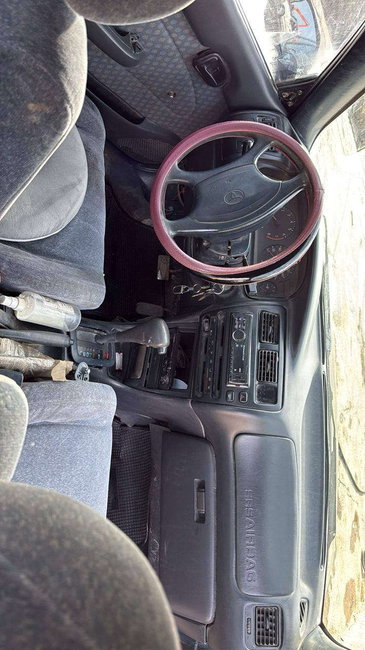 السلام عليكم
كورلا 92 رقم بغداد  شرط تحويل سياره حلوه معمره وجاهزه السعر ٥٨ بيها مجال قليل  للاستفسار الاتصال على الرقم ***********
