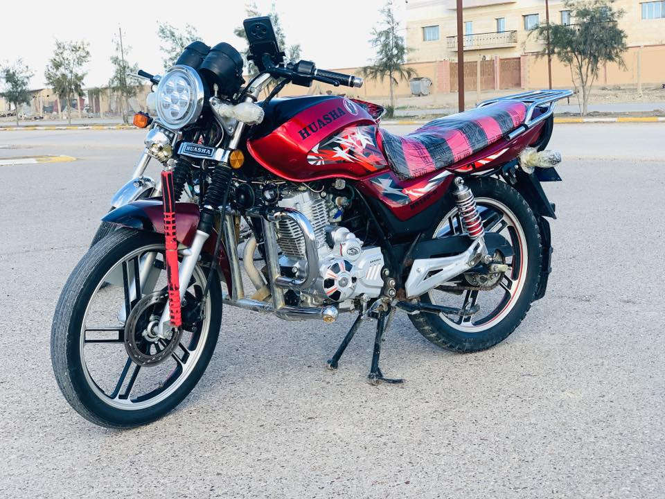 ادمن حب   سلام عليكم لبيع هايوشه موديل 20اوراق موجودة تفاصيل  اكثر خاص او تصال على رقم
***********
تجي تفحص بعينك قيم  وبل عافيه عليك
