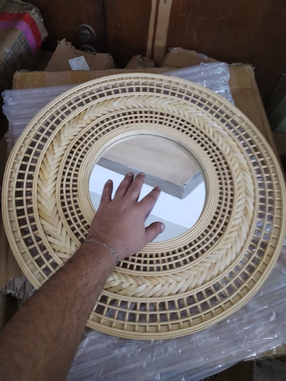 حجم كبير ١٣ الف


**إذا كنت صاحب هذا الإعلان وتريد حذفه لأي سبب، رجاءا أرسل رسالة إلى الدعم الفني**