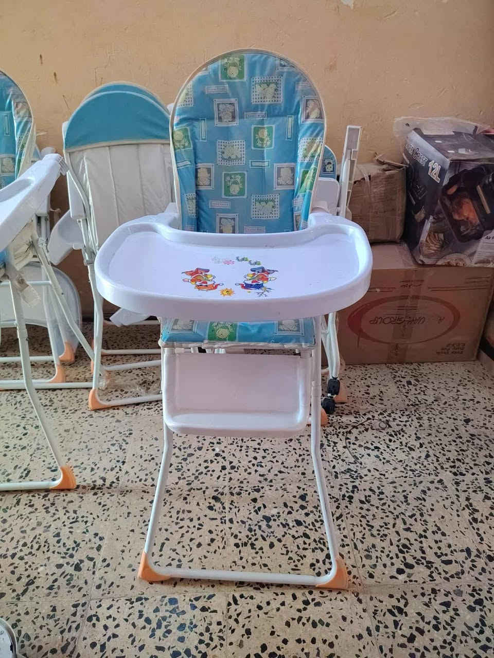 قطع اخيره لو تلحك لو لا القطعه ب٢٠ توصيل فقط بغداد حاليا موجود


**إذا كنت صاحب هذا الإعلان وتريد حذفه لأي سبب، رجاءا أرسل رسالة إلى الدعم الفني**