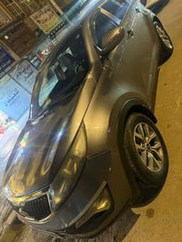 كيا سبورتج • وارد امريكي • خاص