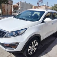 سبورتج • نص فول • ماتور ٢٤٠٠