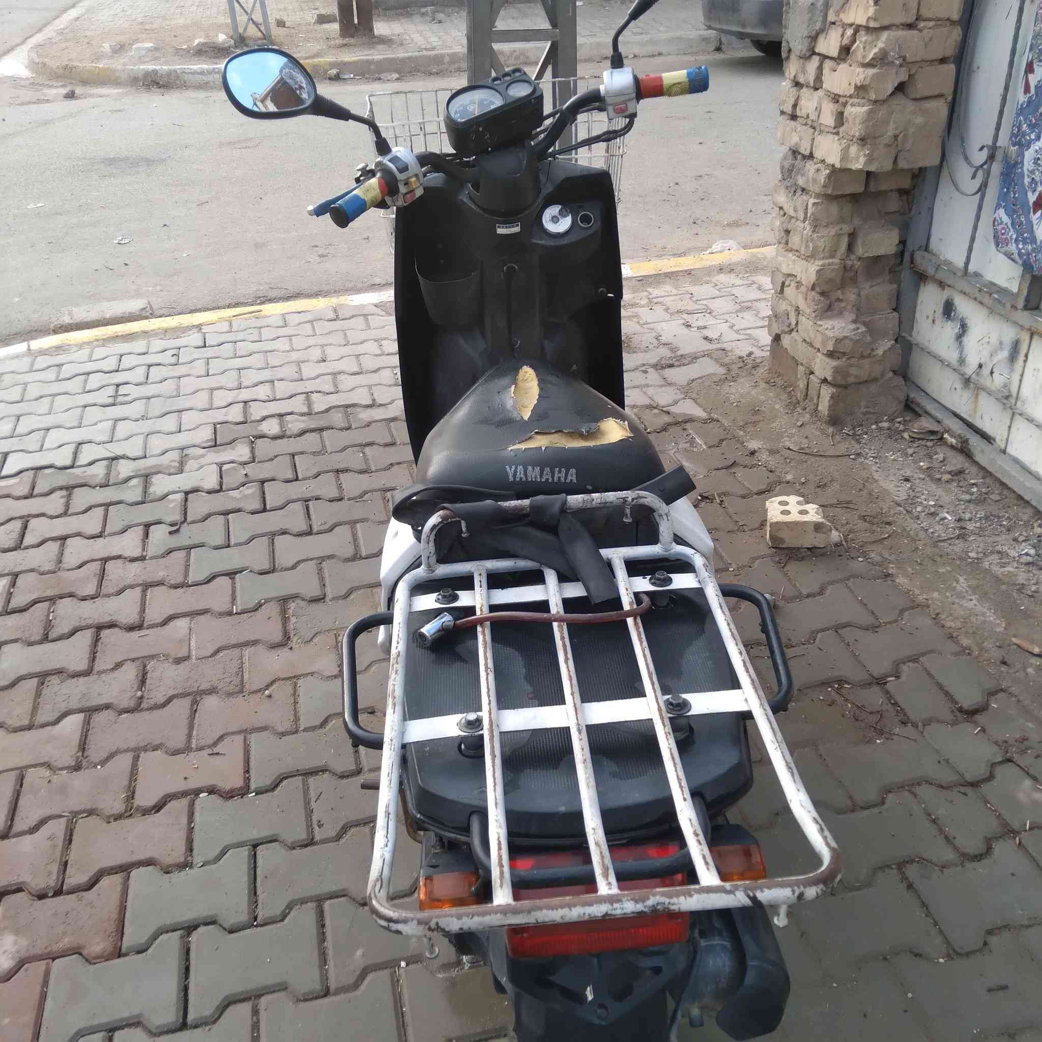 البيع درجة بيكم نوزل كلشي شغال مكاني بلحسنيه مال رشديه تصل رقم *********** مل متواجد بلفيس بوك
