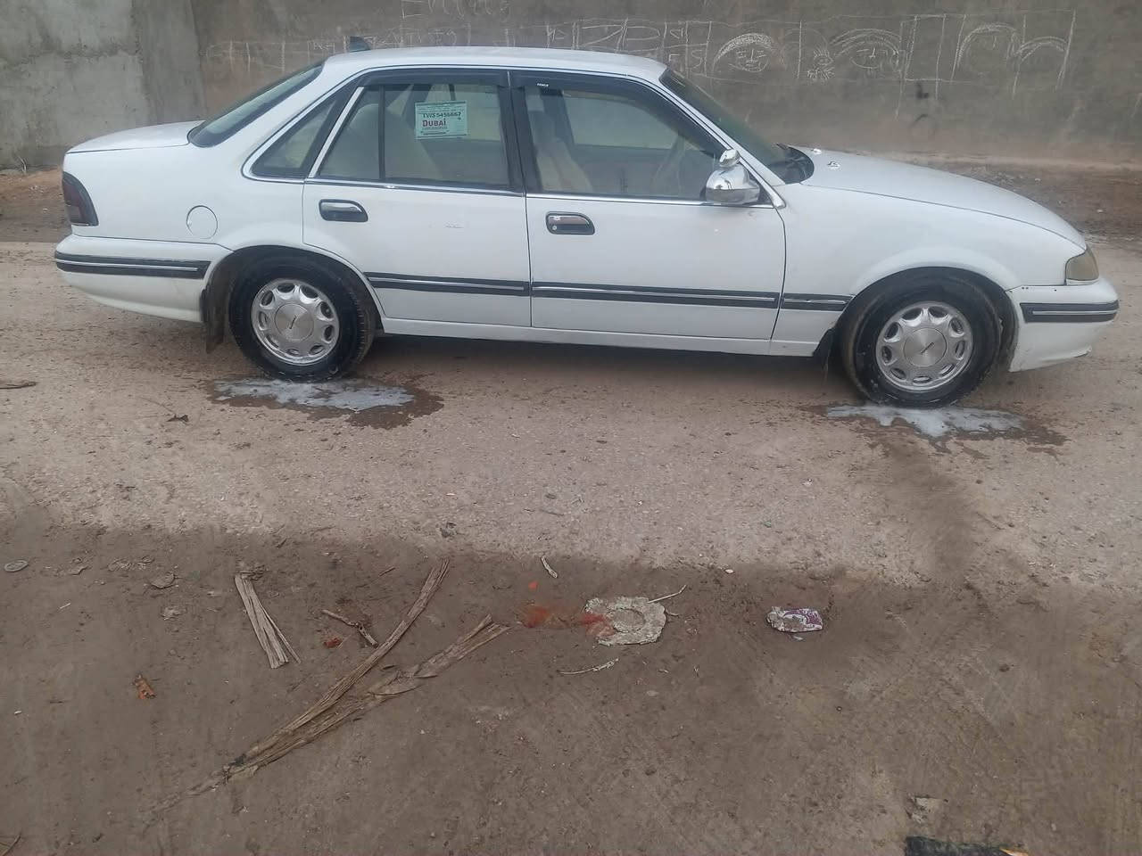 برنس موديل 95 رقم بابل مكينه وكير وحداديه وتخم تاير مكفوالات مكفوله من الضربه التبريد بي عطل بسيط السعر 31بيه مجال ابلاديه تري وين ماتريدالسنويه جديد بابل ناحيه الطليعه دواخل حلوه اوي ***********
