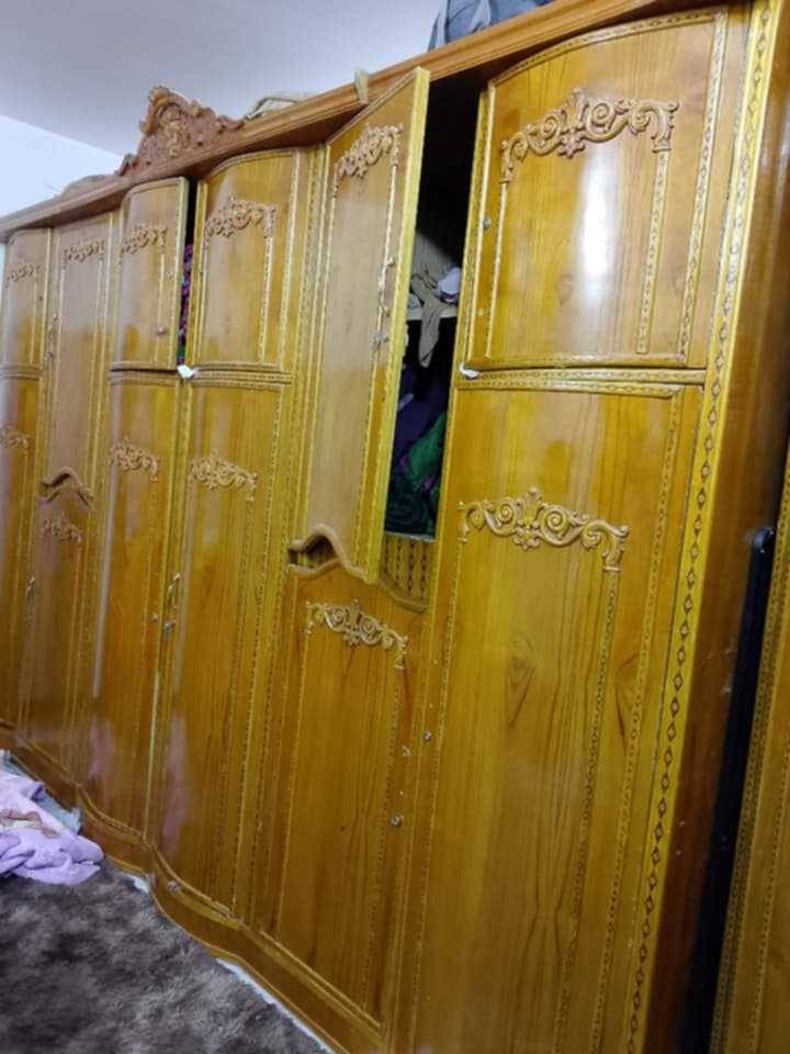 للبيع غرفه صاج بمليون مكان ***********
