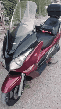 السلام عليكم سلفر ونج للبيع 400
ABS ماشيه 52  دراجه خير من الله جيب فيتر وياك مكاني البلديات 
السعر 14 ونص
للاستفسار ***********
