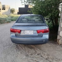 سوناتا 2010 • هيونداي سوناتا • سيارة امريكية • سوناتا مكينة 2400 • سون...