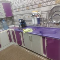 كاونتر • تسكام • نجف