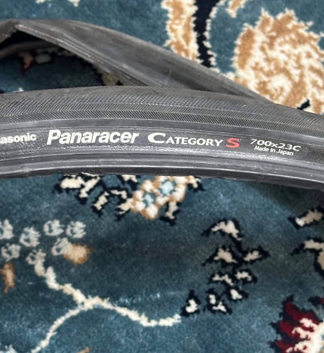 السرج كاربون فايبر 22 الف مع التوصيل
الكاسيت 13 وية التوصيل
بوري سرج 15 مع التوصيل قياس 31.5
قفل بايسكل 13 مع التوصيل


**إذا كنت صاحب هذا الإعلان وتريد حذفه لأي سبب، رجاءا أرسل رسالة إلى الدعم الفني**