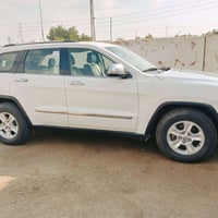 سيارة للبيع جيب الأريدو وارد امريكي مديل 2011رقم بغداد  للتواصل على ال...