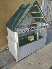 قفص كناري • للبيع • سعر خاص