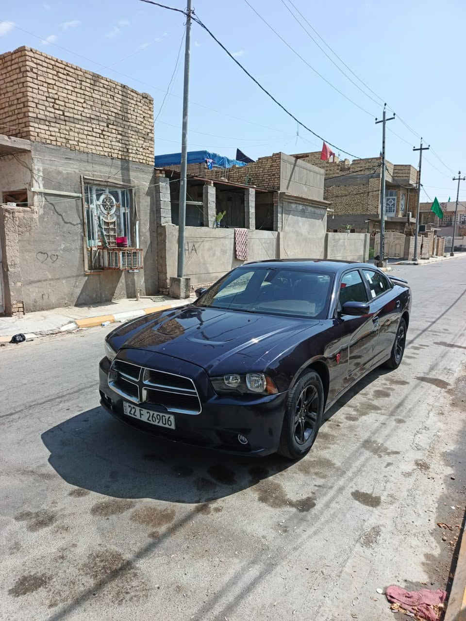 جارجر موديل ١٢ بيه صبغ حزام فقط ضرر امريكا جاملغ وبنيد سعر ١٠٠ وبيه مجال بسيط ***********
