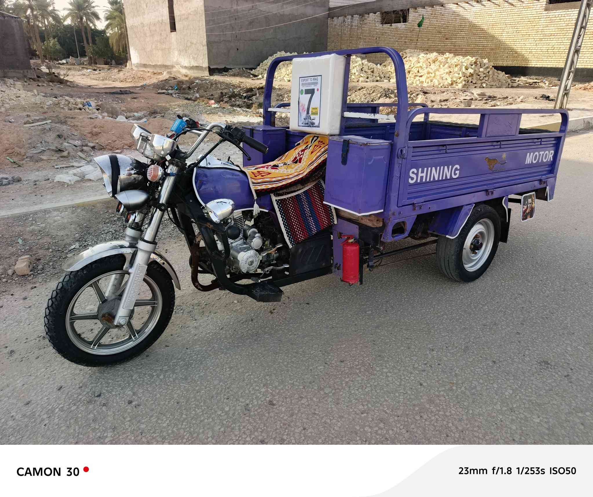 السلام عليكم ستوته للبيع موديل 2022 ستوته مقفوله كفاله عامه اوراق اصولي باسمي السعر 1,600 وبيها مجال مكان كربلاء طويريج‏‪***********‬‏
