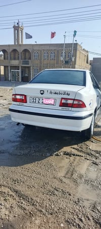 سمند 12 رقم دولي بغداد مشروع وطني سنويه ل30 بسمي مداور مباشر مكفوله وخ...