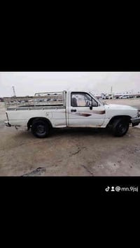 سياره للبيع موديل 91 شاصي مكفول رقم مثنه تفاصيل نتصل 07862433203