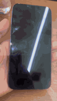 السلام عليكم 13 برو ماكس  امريكي ذ512 بطاريه 76 جانت 82 بتحديث صارت 76 مستبدل شاشه جهاز وكع من ايدي وشاشه كامت تنمض بس من يشتغل ويرجع طبيعي شغاله 500 وبي مجال او مراوس وانطي فرق


**إذا كنت صاحب هذا الإعلان وتريد حذفه لأي سبب، رجاءا أرسل رسالة إلى الدعم الفني**