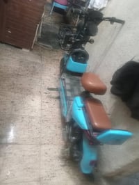 دراجه شحن بوكاني مدينه صدر قطاع 23 بيها عطل كهربائيات السعر ١٠٠ رقم ال...