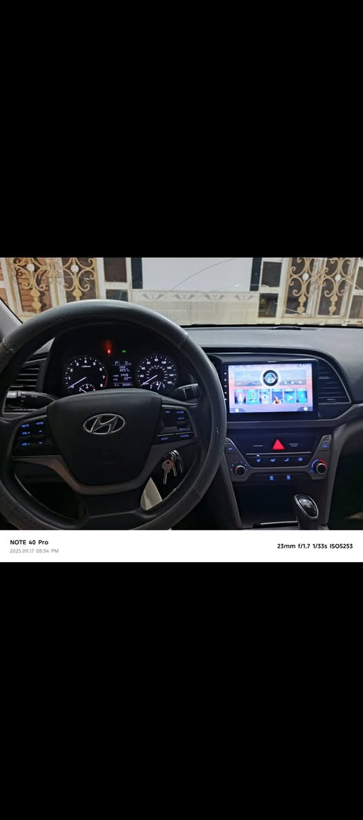 السلام عليكم انتره مديل 2017
حادثه بنيد بدون دواخل وجنطه الموظح بل صوره ابيع قطعتين مكان كربلاء للستفسار اكثر اتصال ***********
