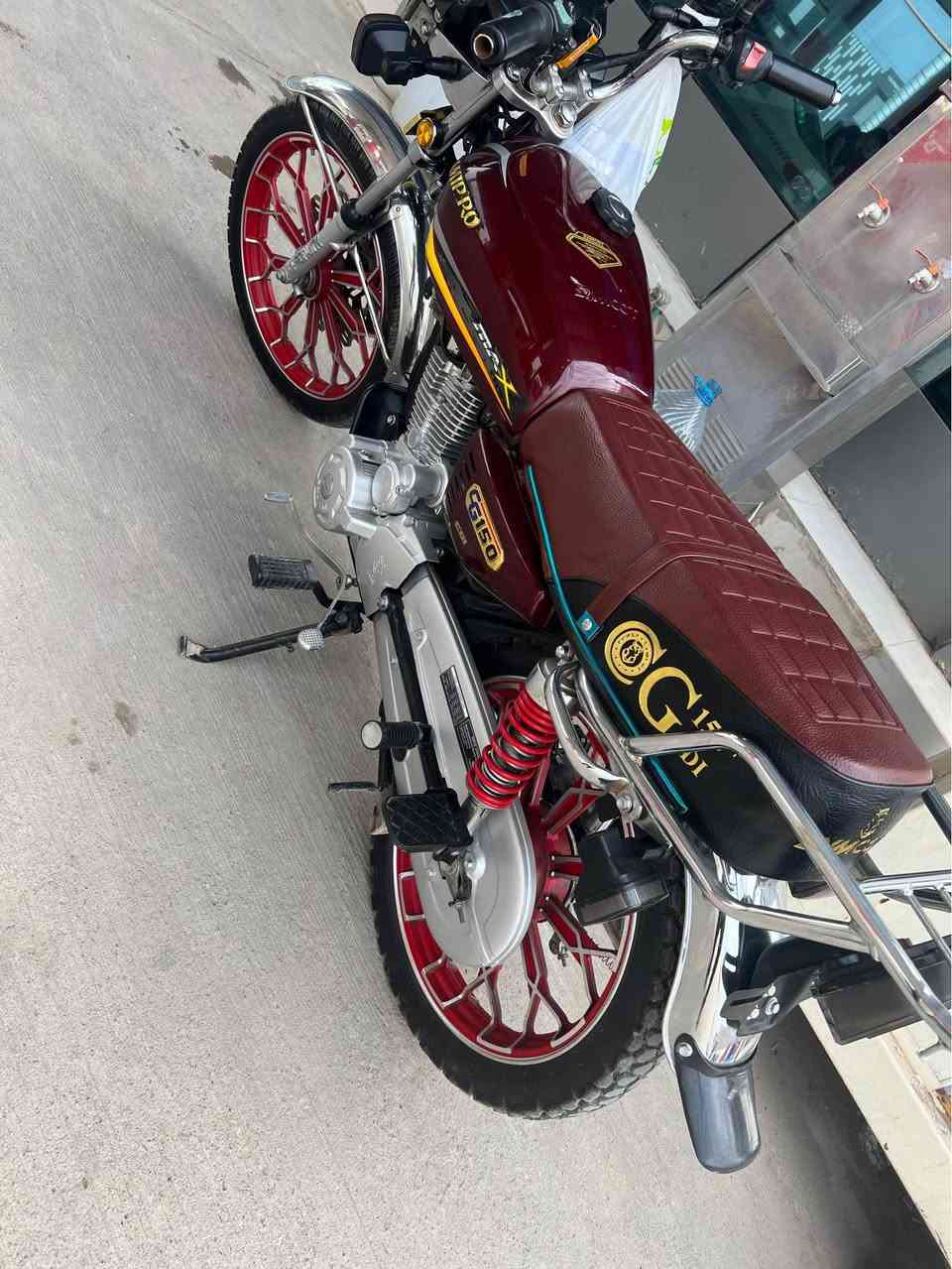 نامی پرۆ ٢٠٢٥مەکینە کەپس مەنەفیست اسلی شوین هەولێر أربيل, العراق


**إذا كنت صاحب هذا الإعلان وتريد حذفه لأي سبب، رجاءا أرسل رسالة إلى الدعم الفني**