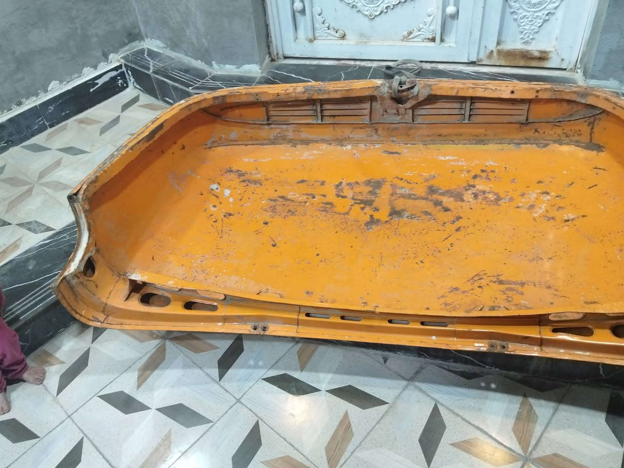 للبيع بنيد غجمه البنيد الماني مو ايراني  السعر 250 بي مجال  ***********
